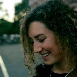 Meet your Posher, Kristina